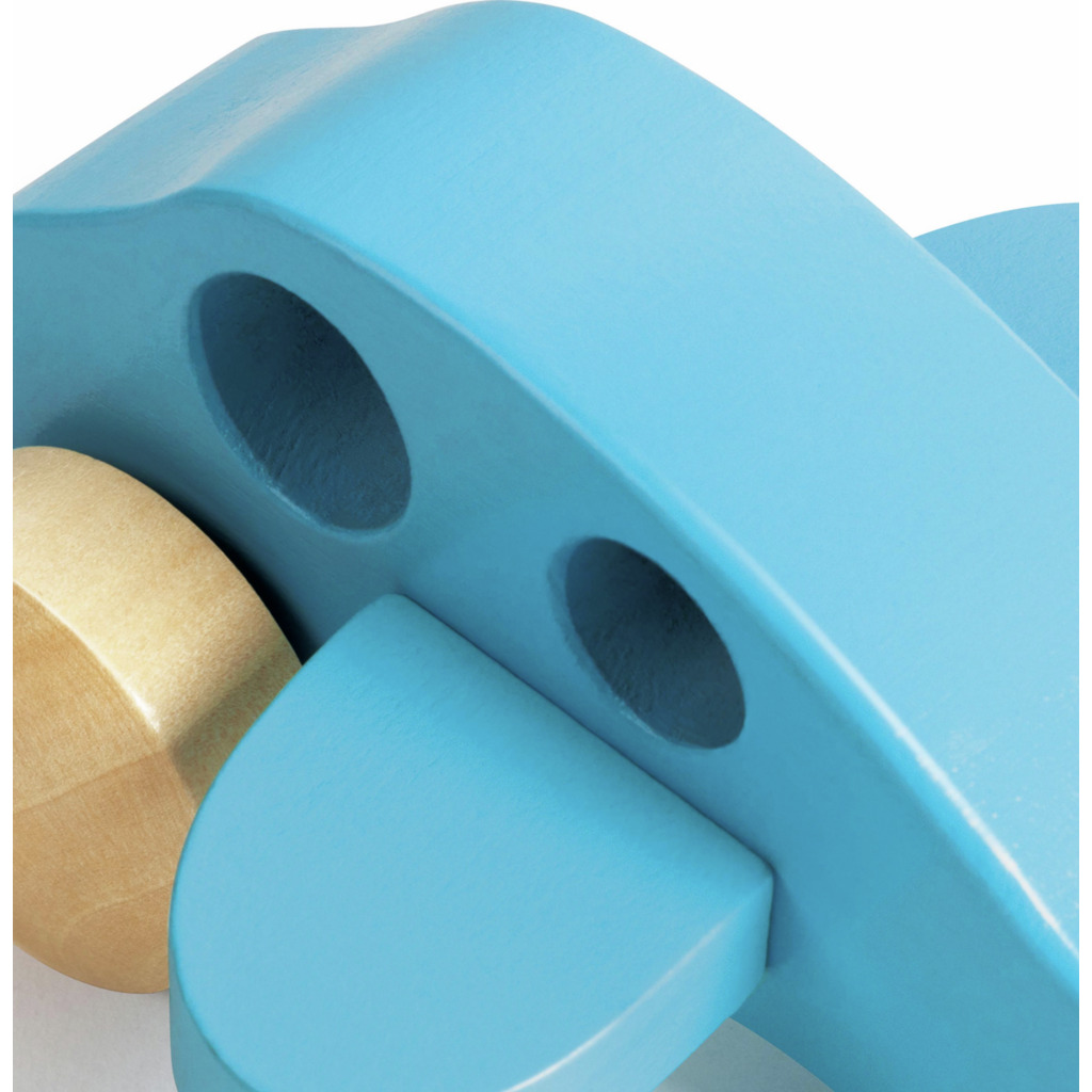 Little Plane Little Plane