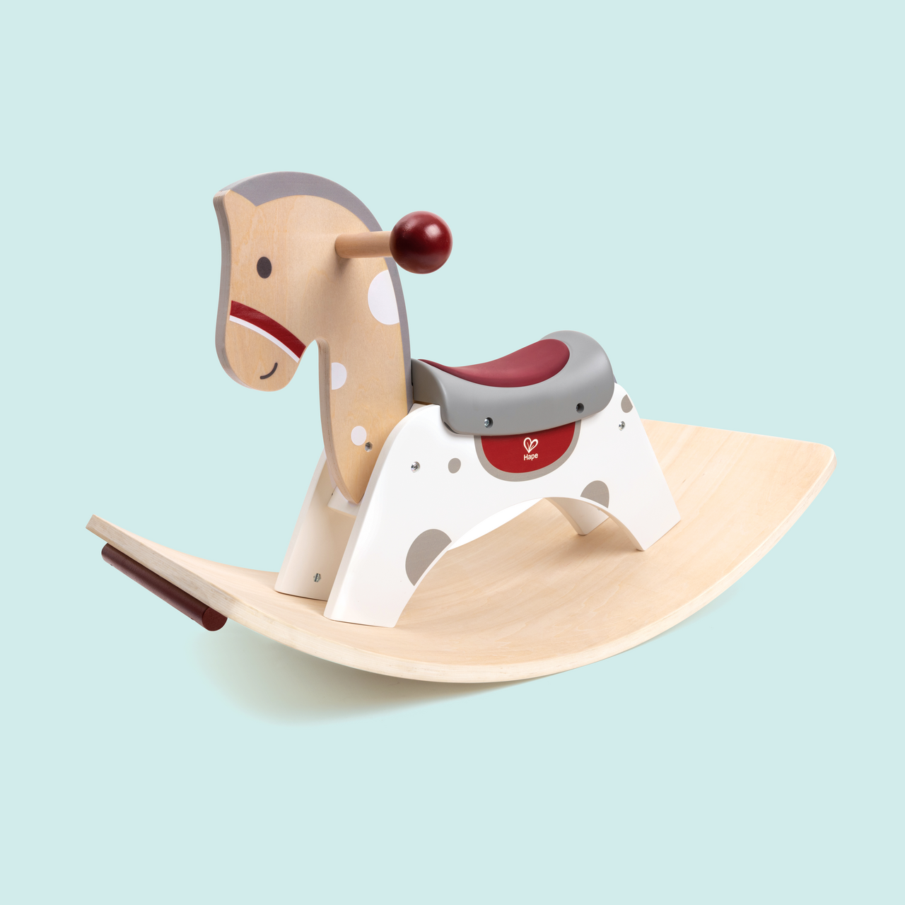 2 in 1 Rocking Horse 2 in 1 Rocking Horse