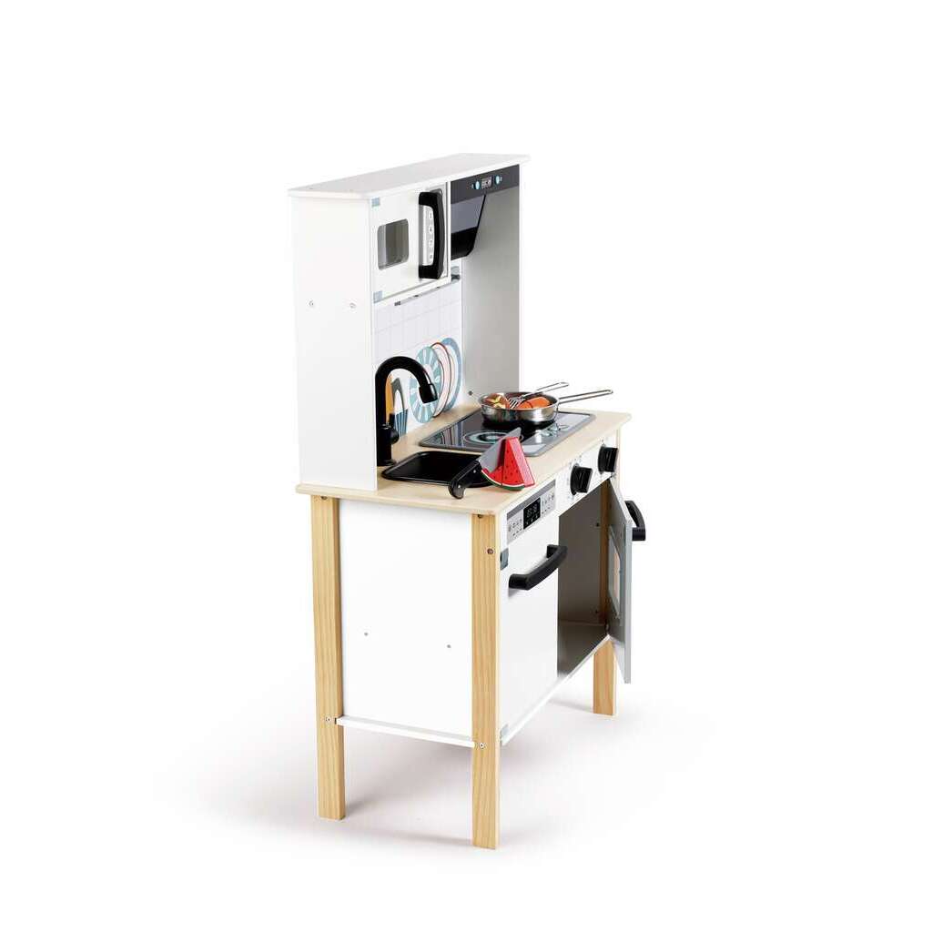 Modern Smart-Kitchen