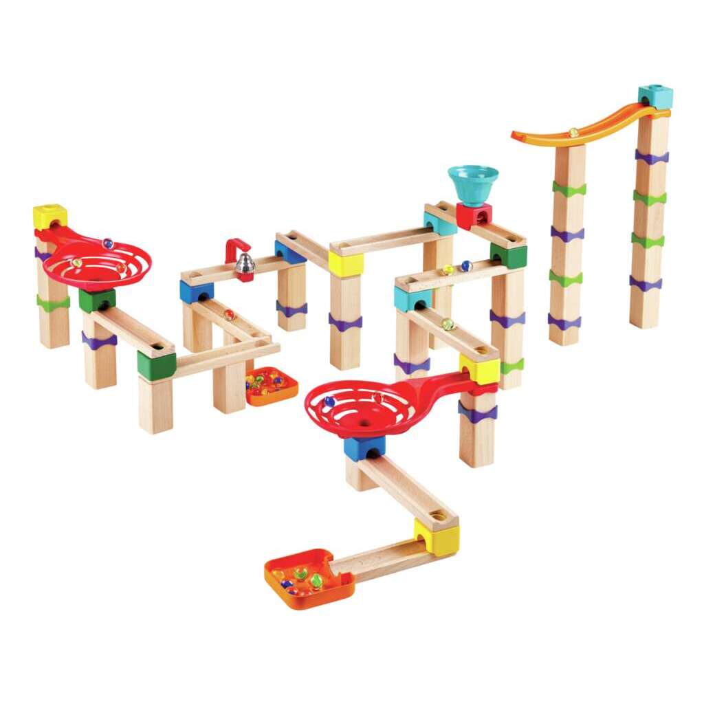 Tricks n Twists Marble Track Tricks n Twists Marble Track