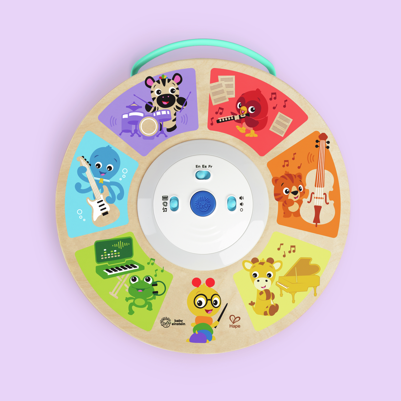 Symphony Sounds (FR / ES / EN) Symphony Sounds (FR / ES / EN)