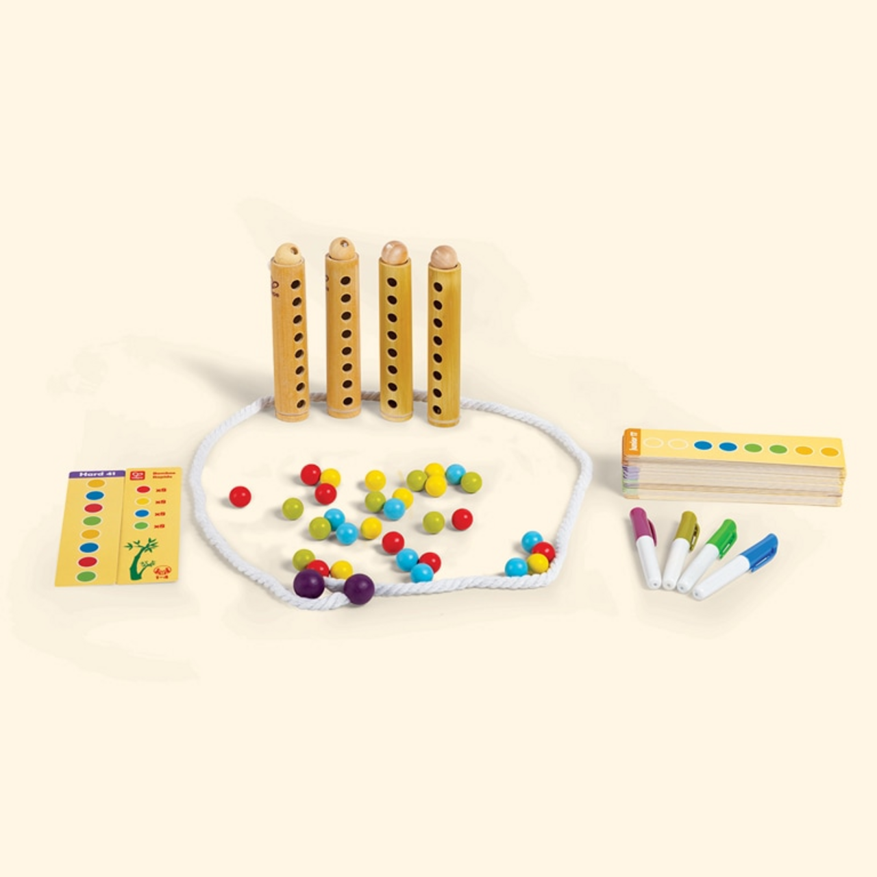 Bamboo Rapido Bamboo Rapido