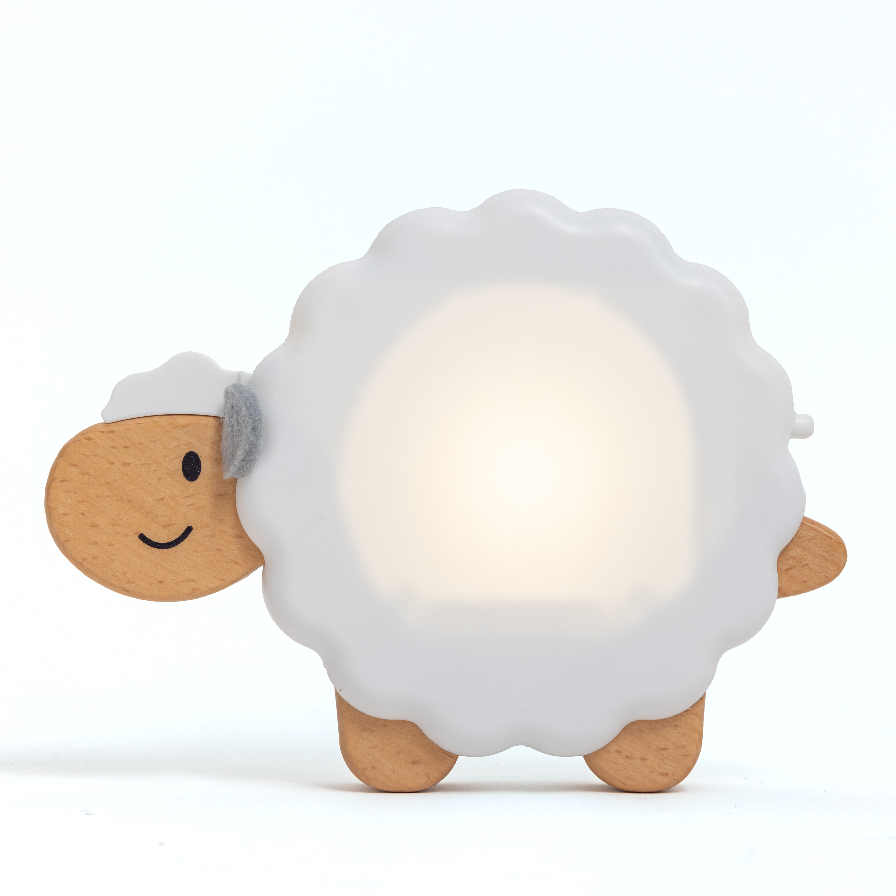 Sleepy Sheepy