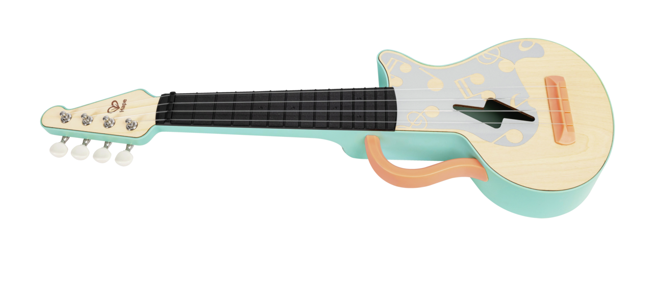 Rock Ukulele