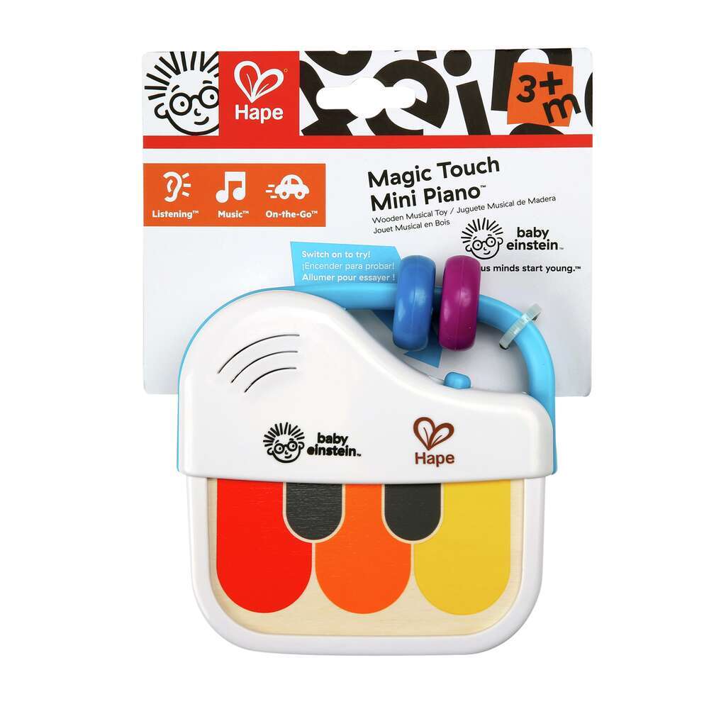 Magic Touch Mini Piano Magic Touch Mini Piano