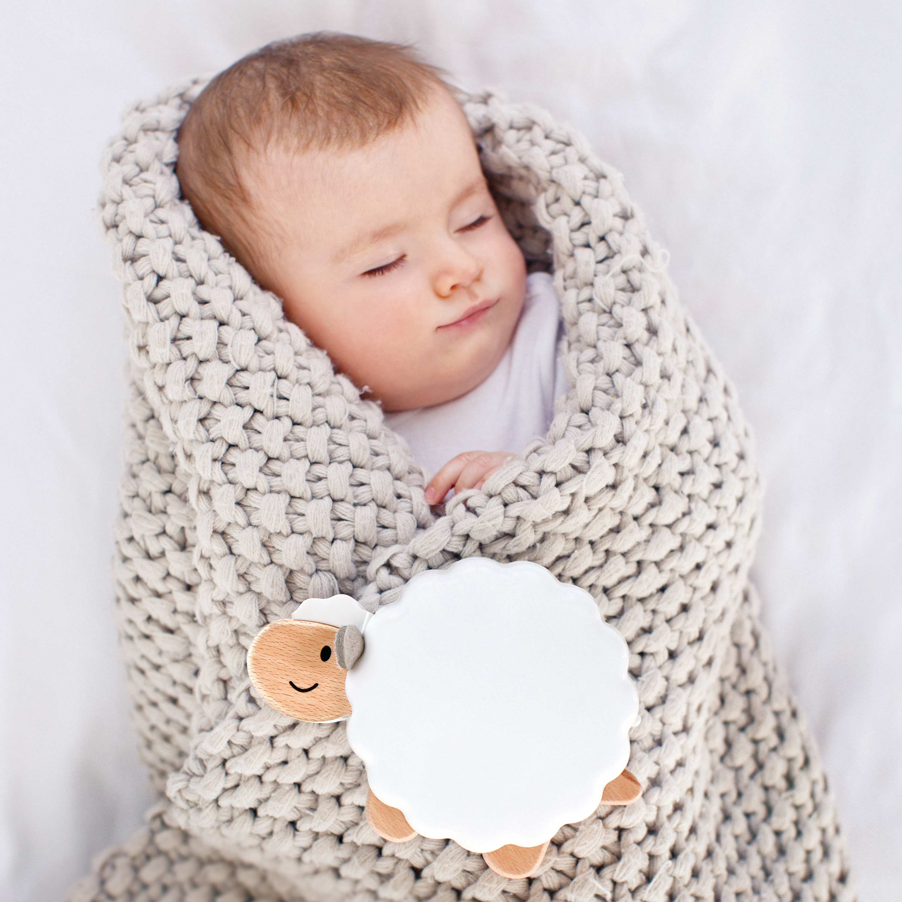 Sleepy Sheepy