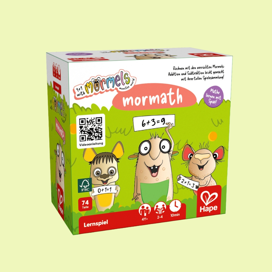 Mormath (EN) Mormath (EN)