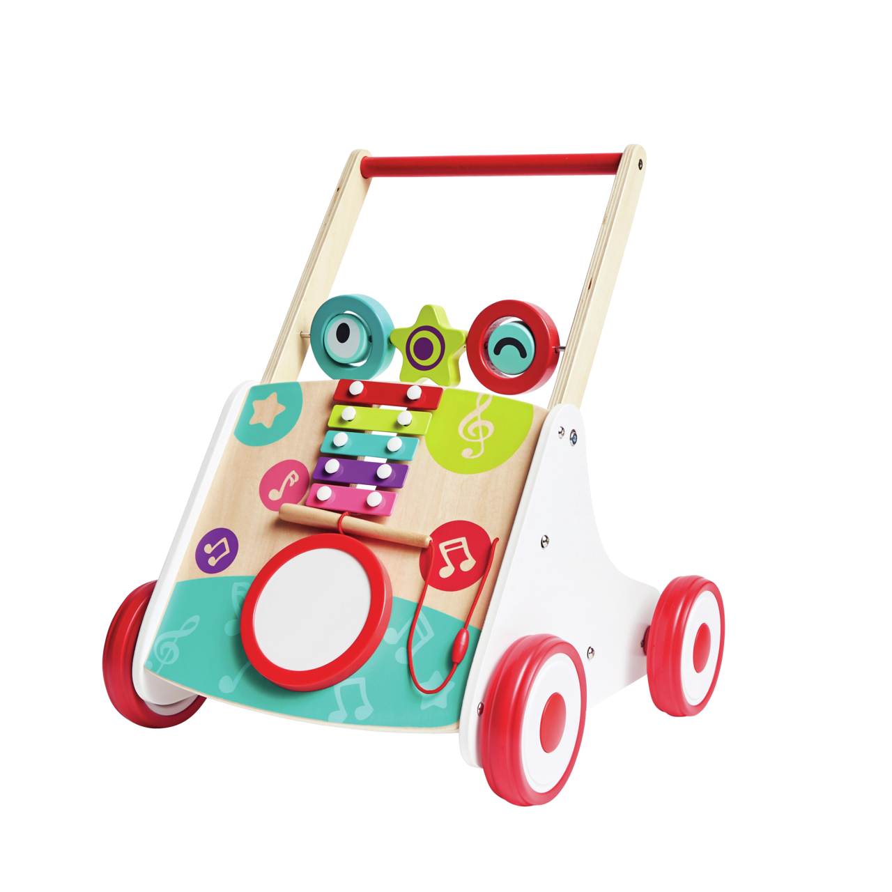 My First Musical Walker My First Musical Walker