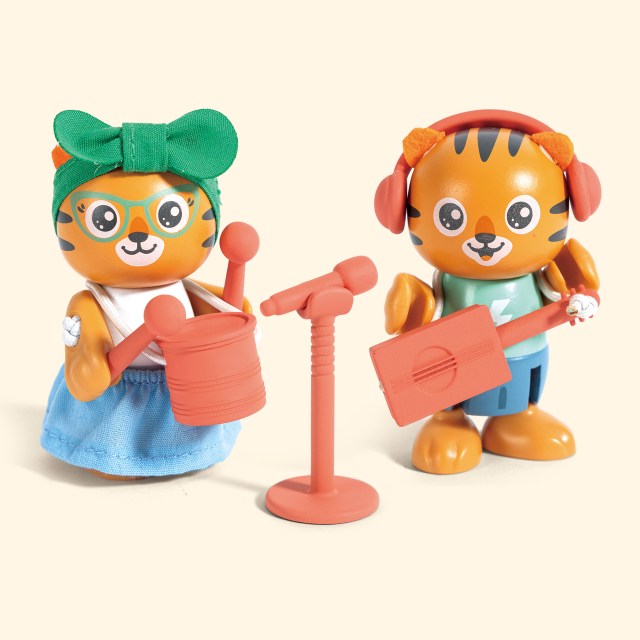 Milo & Melody Milo & Melody