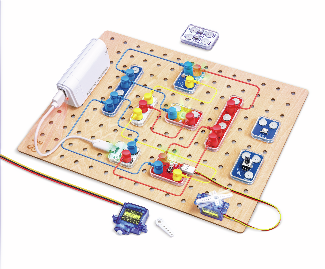 Circuit Explorer Boost (ES, FR, EN)
