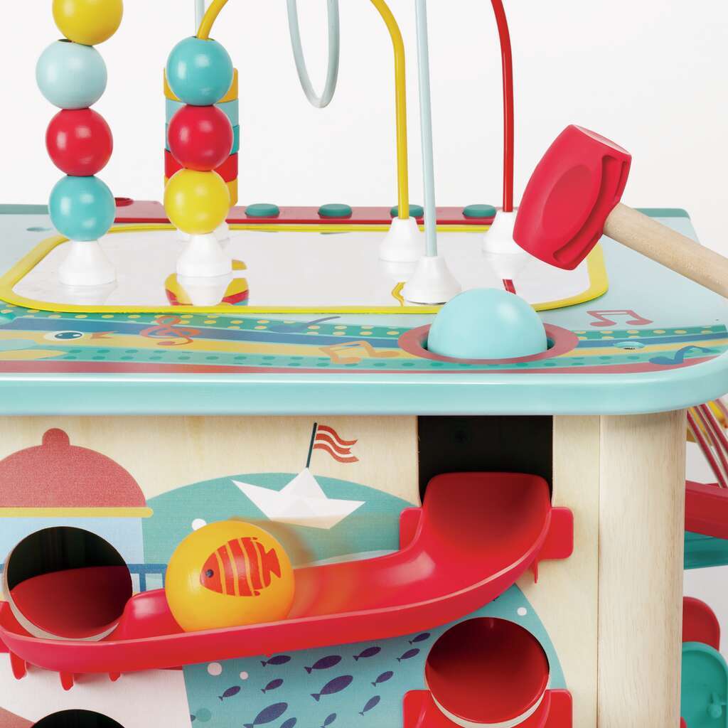 Explore and Learn Magic Cube Explore and Learn Magic Cube