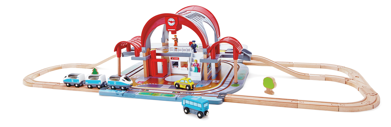 Grand City Station Grand City Station