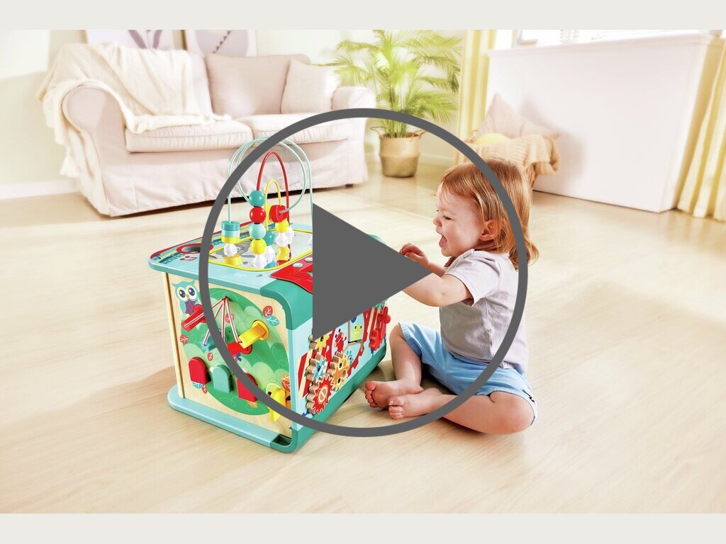 Explore and Learn Magic Cube Explore and Learn Magic Cube