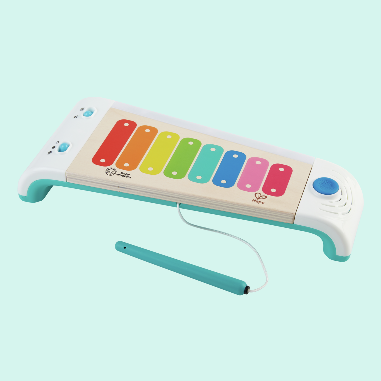 Magic Touch Xylophone Magic Touch Xylophone