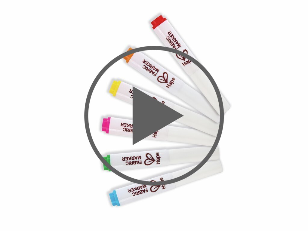 Colour Me Art Apron Colour Me Art Apron