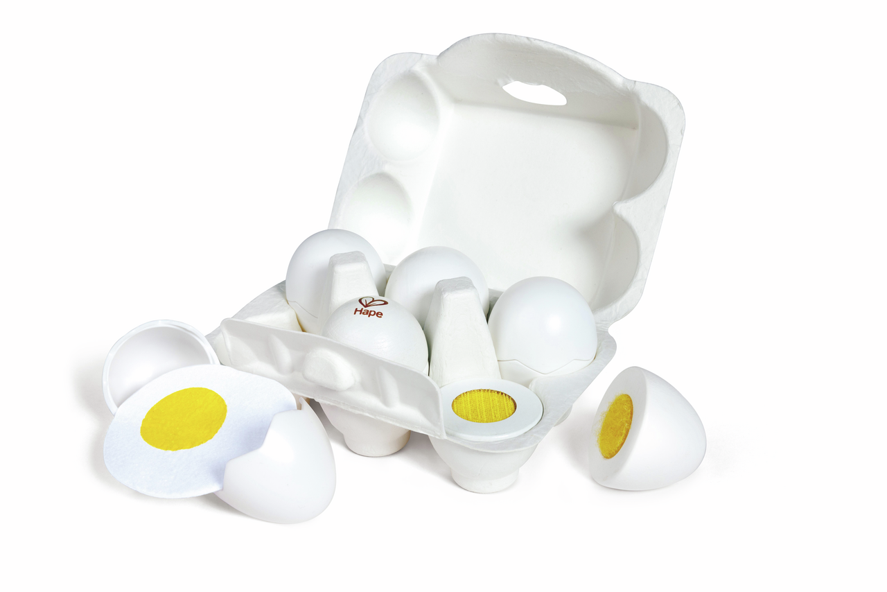 Egg Carton