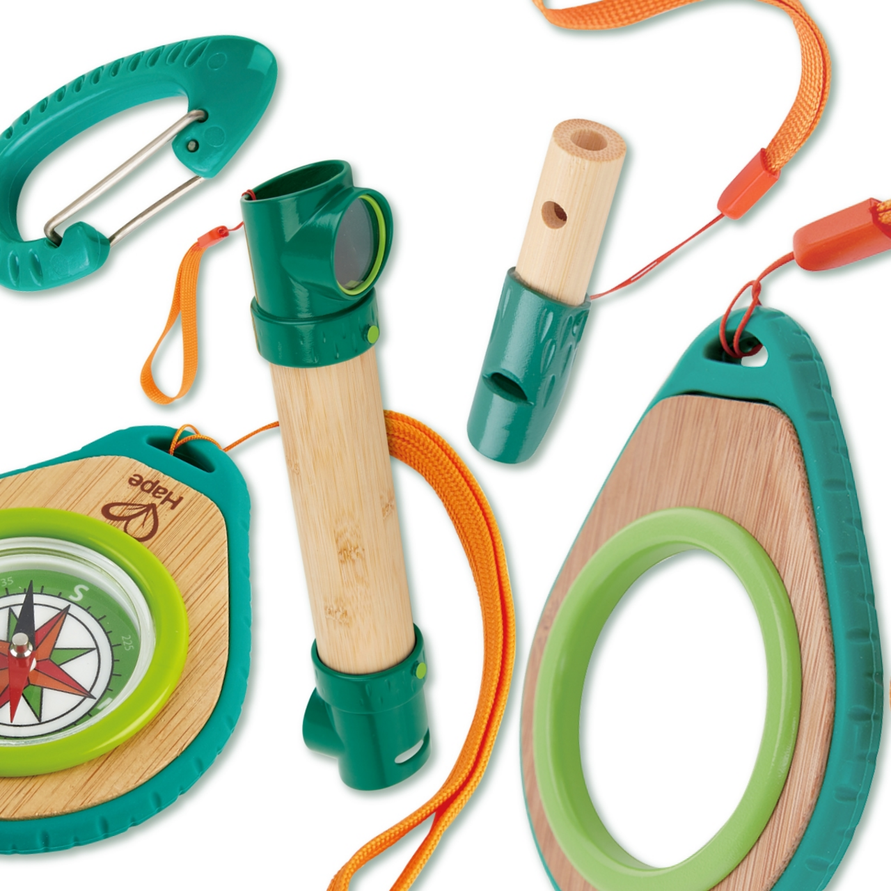 Nature Explorer's Set Nature Explorer's Set