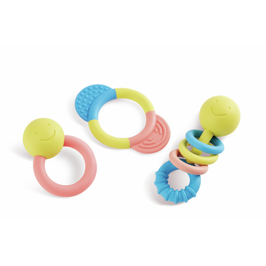 Sensory discoveries Sensory discoveries