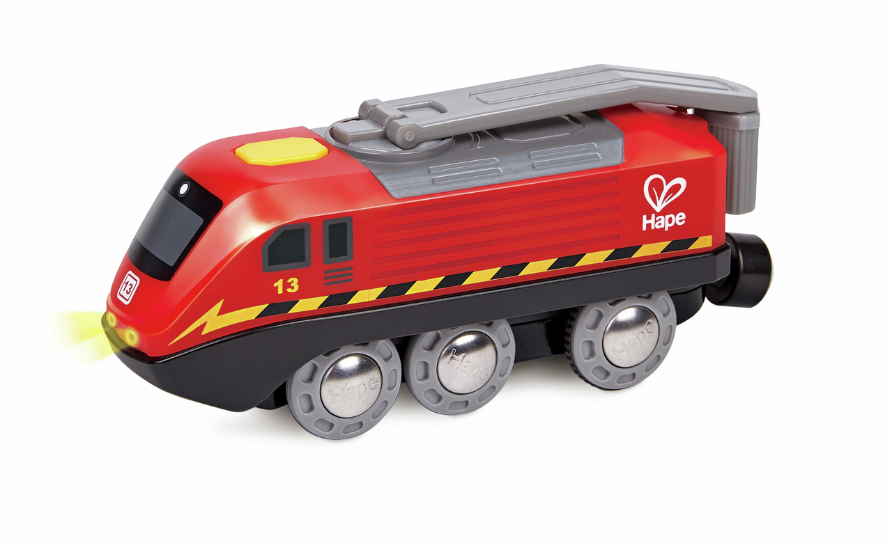 Charge 'n Go Train