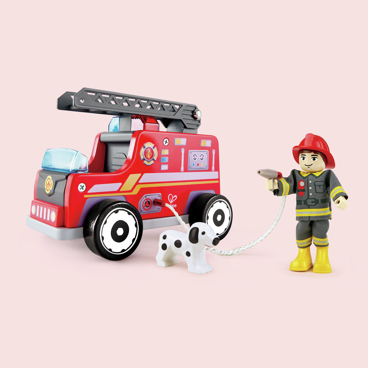 Fire Truck Fire Truck