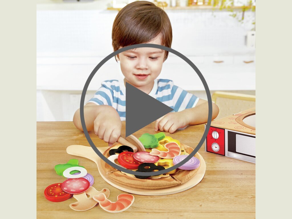 Homemade Pizza Homemade Pizza