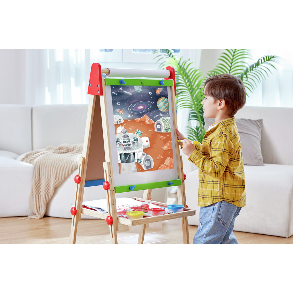 Mars Space Life, Storytelling DIY Magnets Mars Space Life, Storytelling DIY Magnets