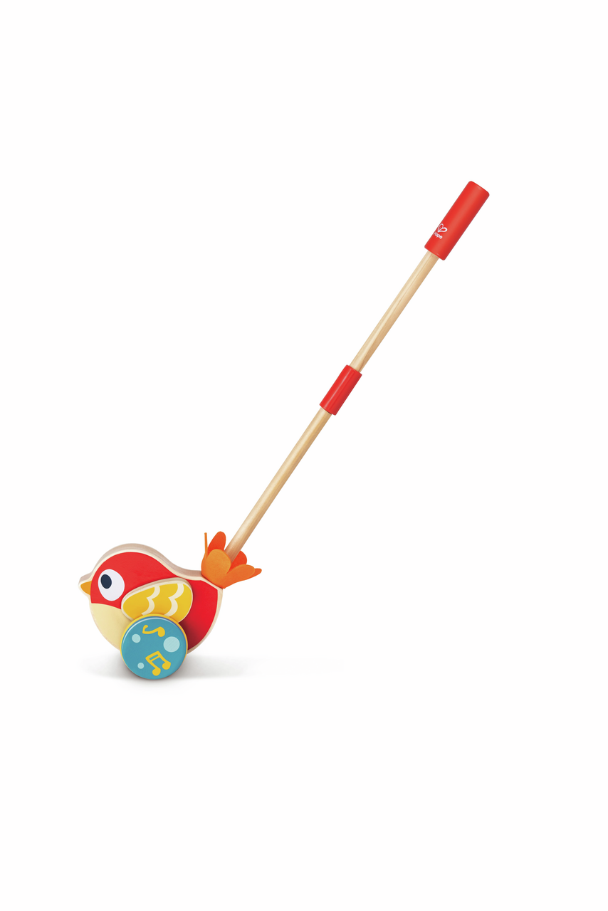 Lilly Musical Push Along Lilly Musical Push Along