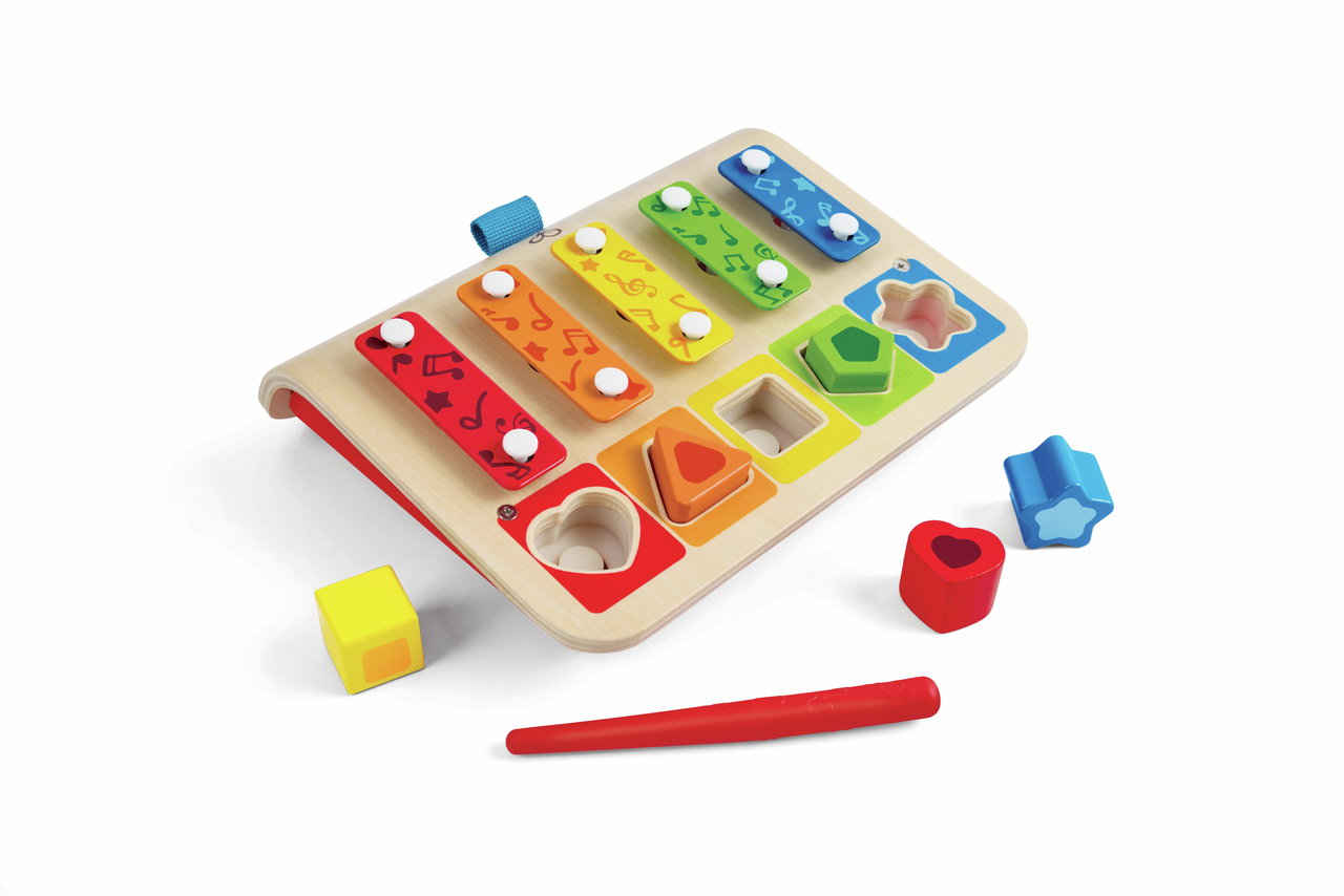 My First Xylophone & Piano