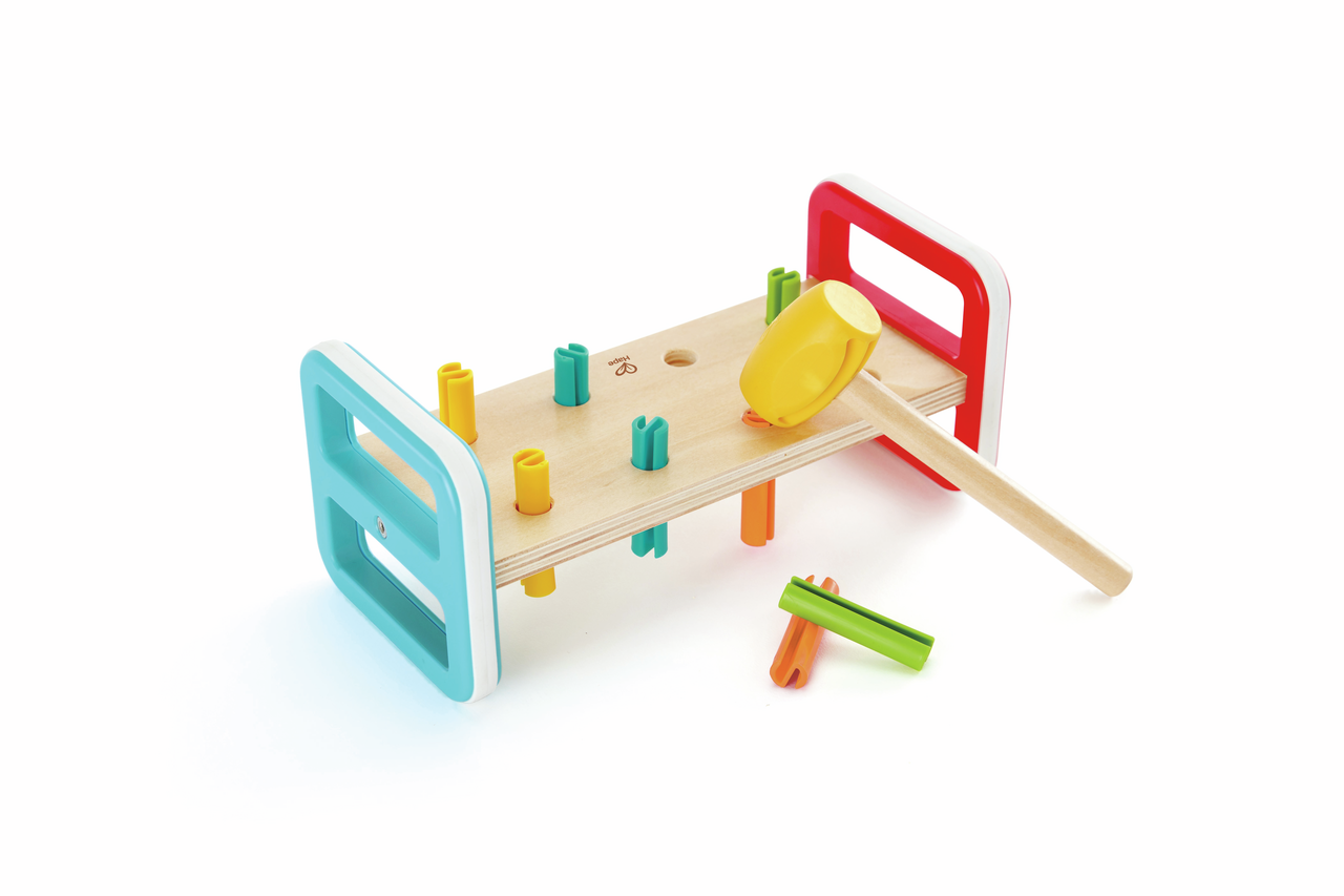 Rainbow Pounder Rainbow Pounder