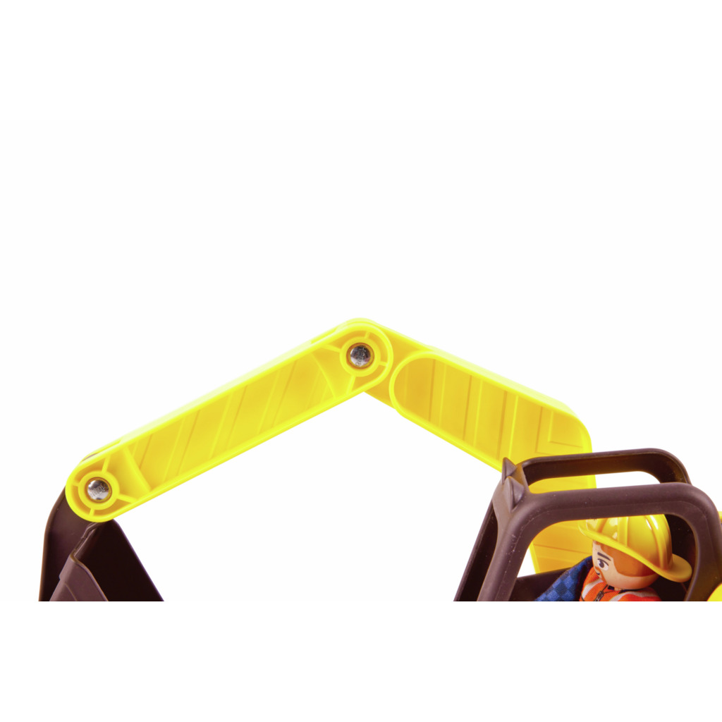 Dig’N Dump Excavator Dig’N Dump Excavator