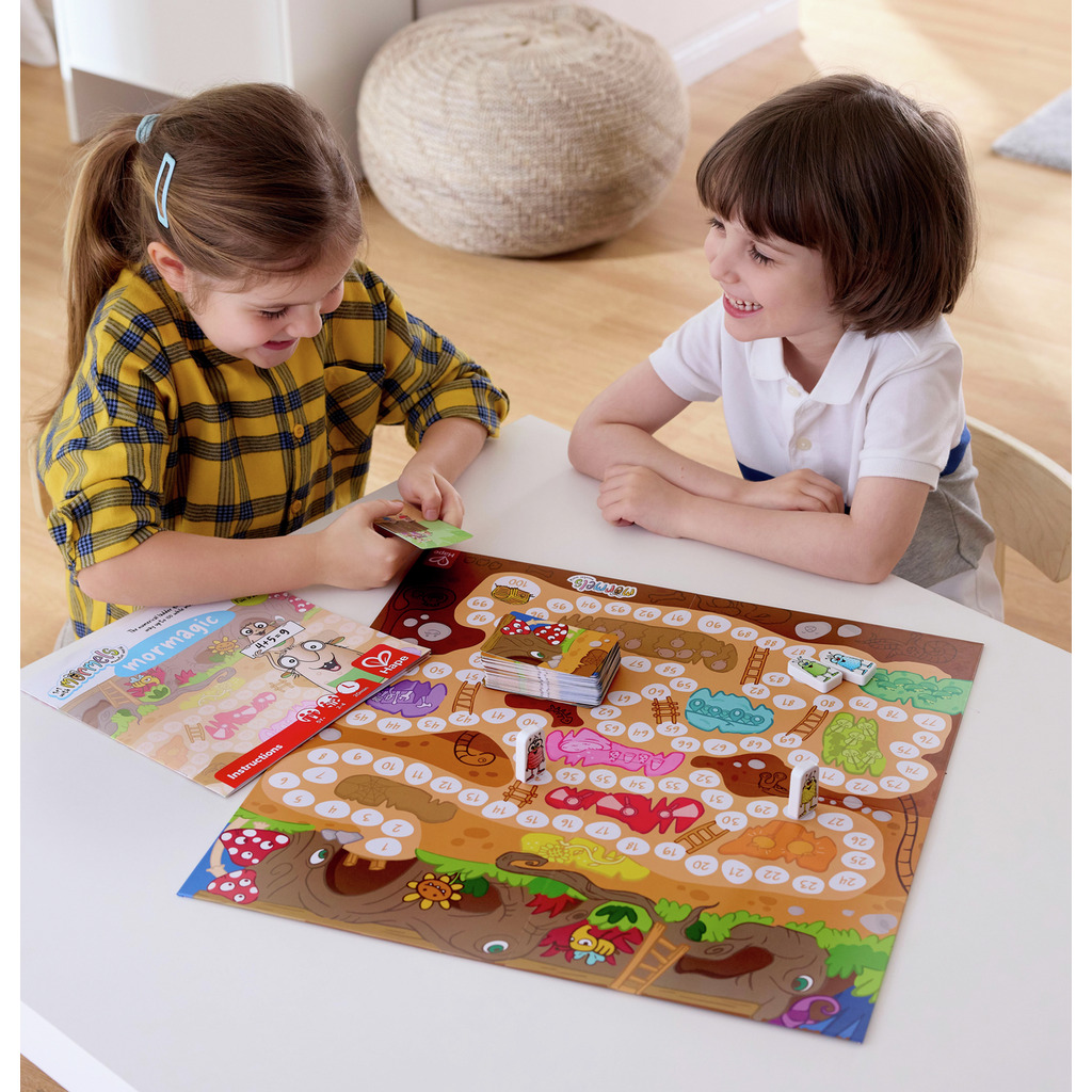 Mormagic (EN) Mormagic (EN)