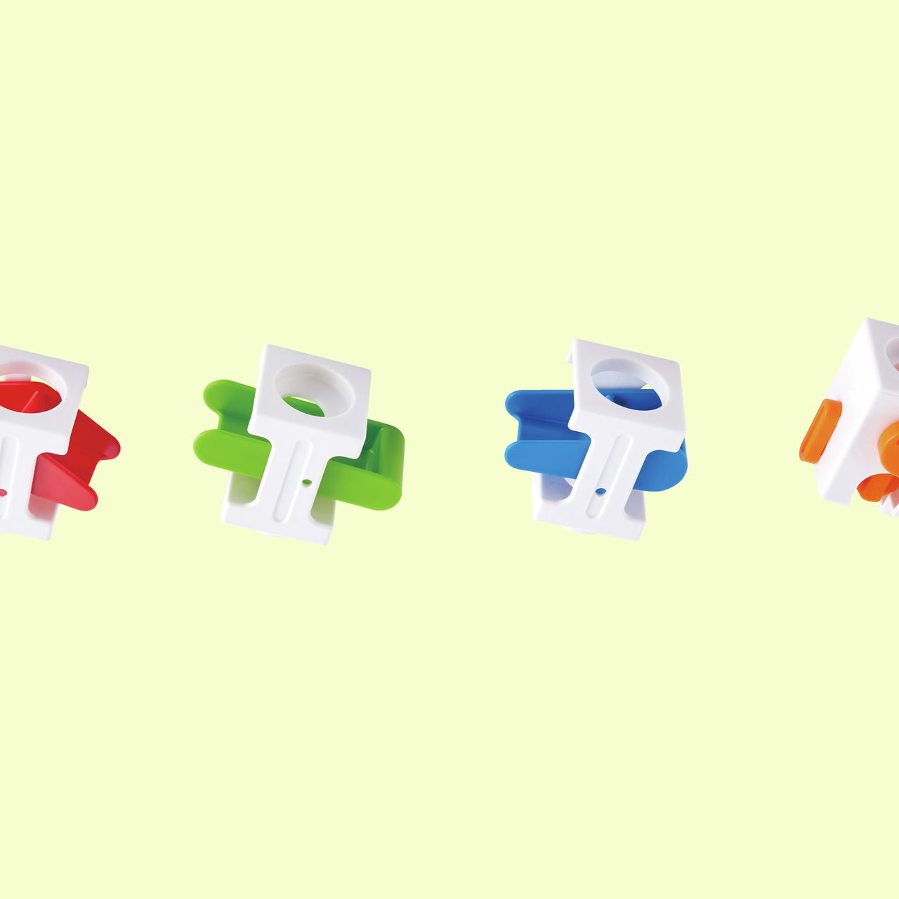 Control-Block Multipack