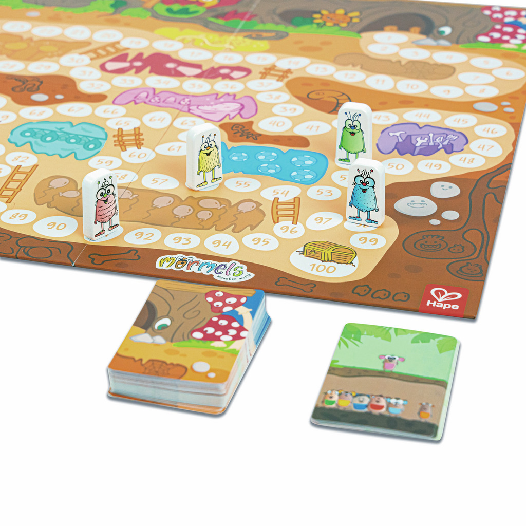 Mormagic (EN) Mormagic (EN)