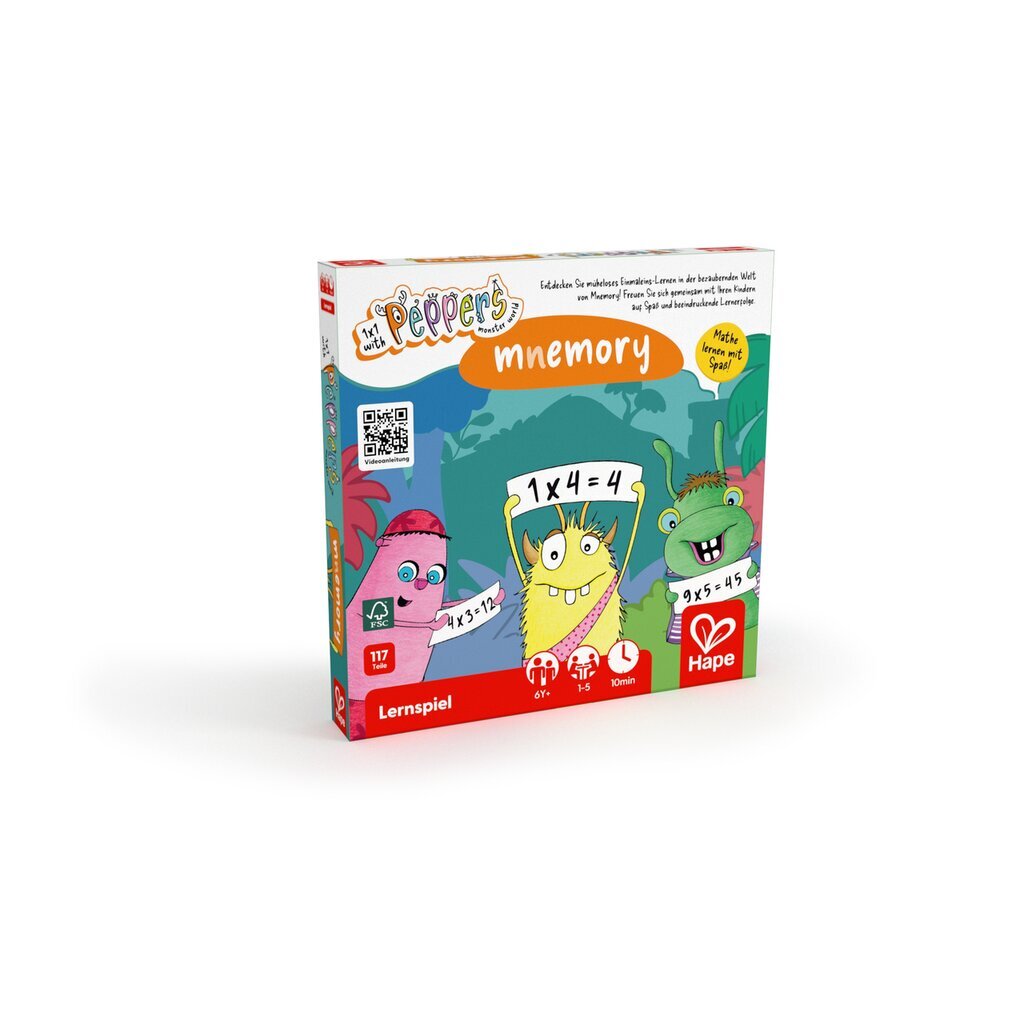 Mnemory (EN) Mnemory (EN)