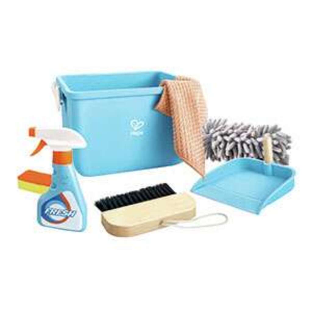 Clean Up Bucket Set Clean Up Bucket Set