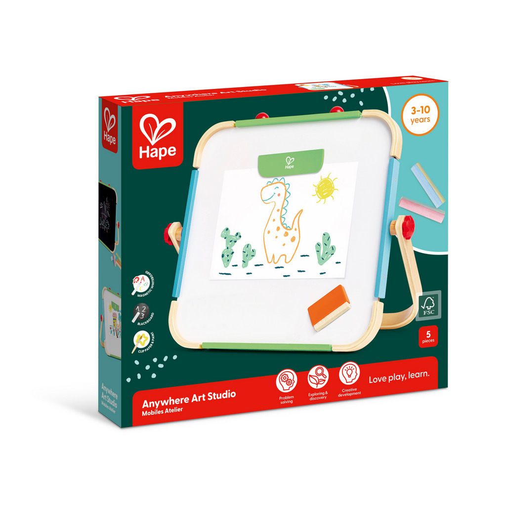 Easy Easel set Easy Easel set