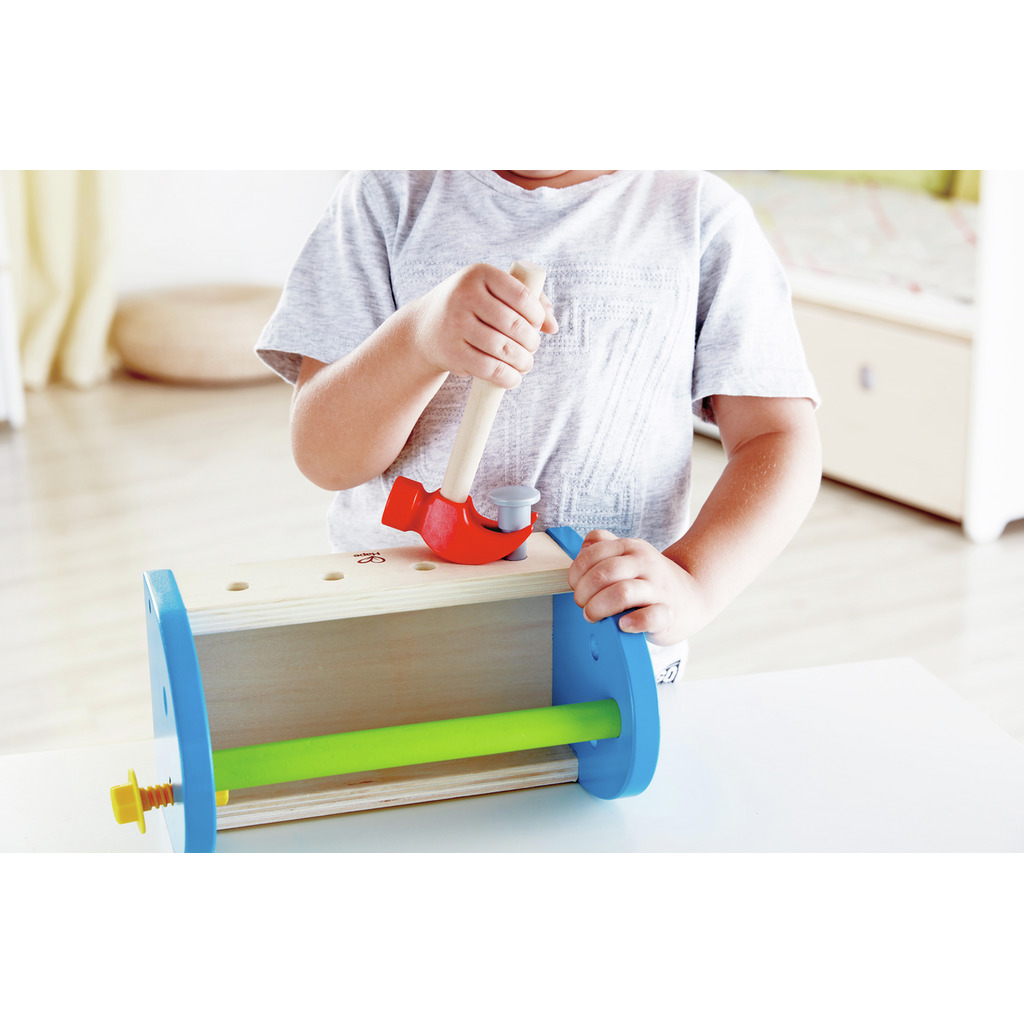 Fix-It Tool Box Fix-It Tool Box