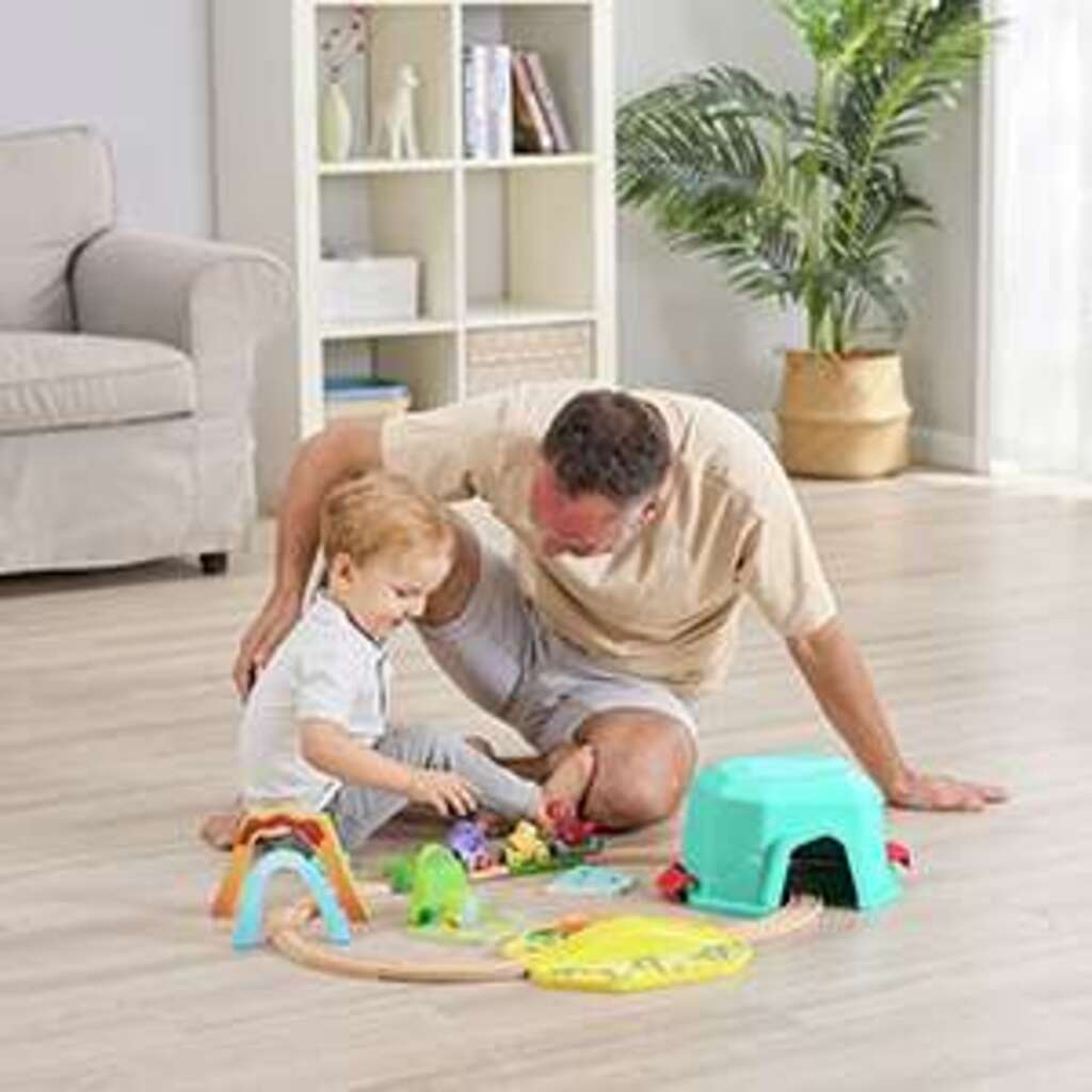 Dinosaur Train Bucket Set Dinosaur Train Bucket Set