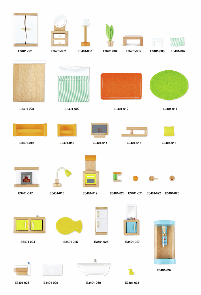 All Season House (Furnished) All Season House (Furnished)