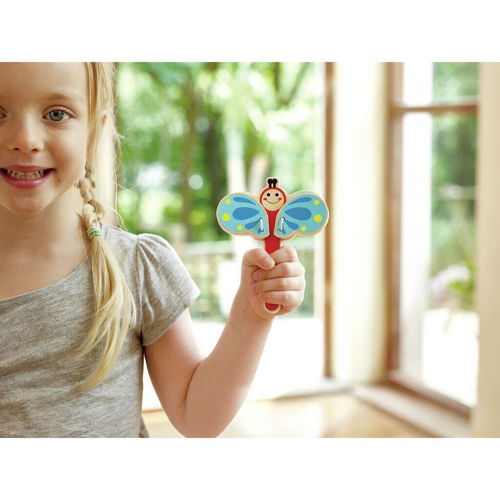 Nature Band Rhythm Kit Nature Band Rhythm Kit