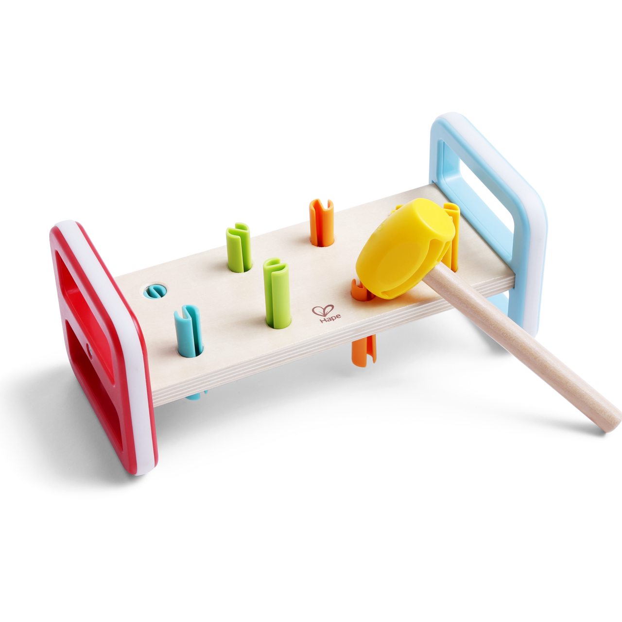 Rainbow Pounder Rainbow Pounder