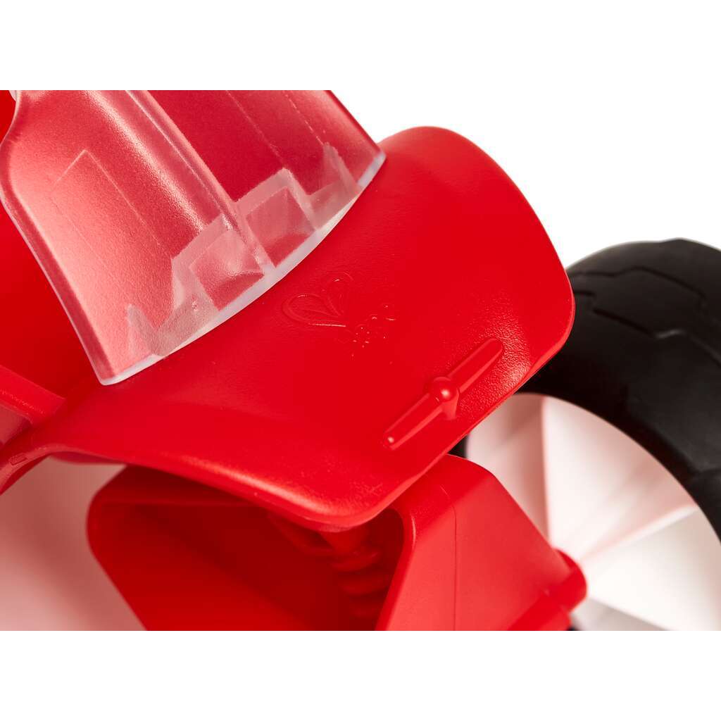 Dune Buggy, Red Dune Buggy, Red