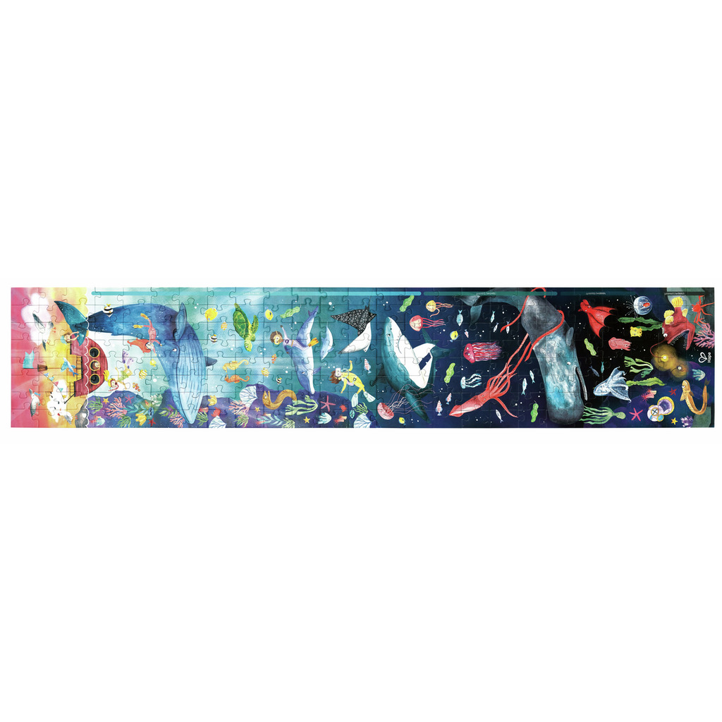 World Wonders set