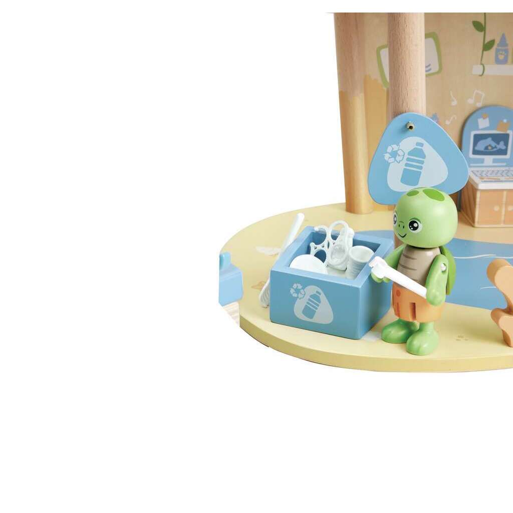 Ocean Rescue Playset Ocean Rescue Playset