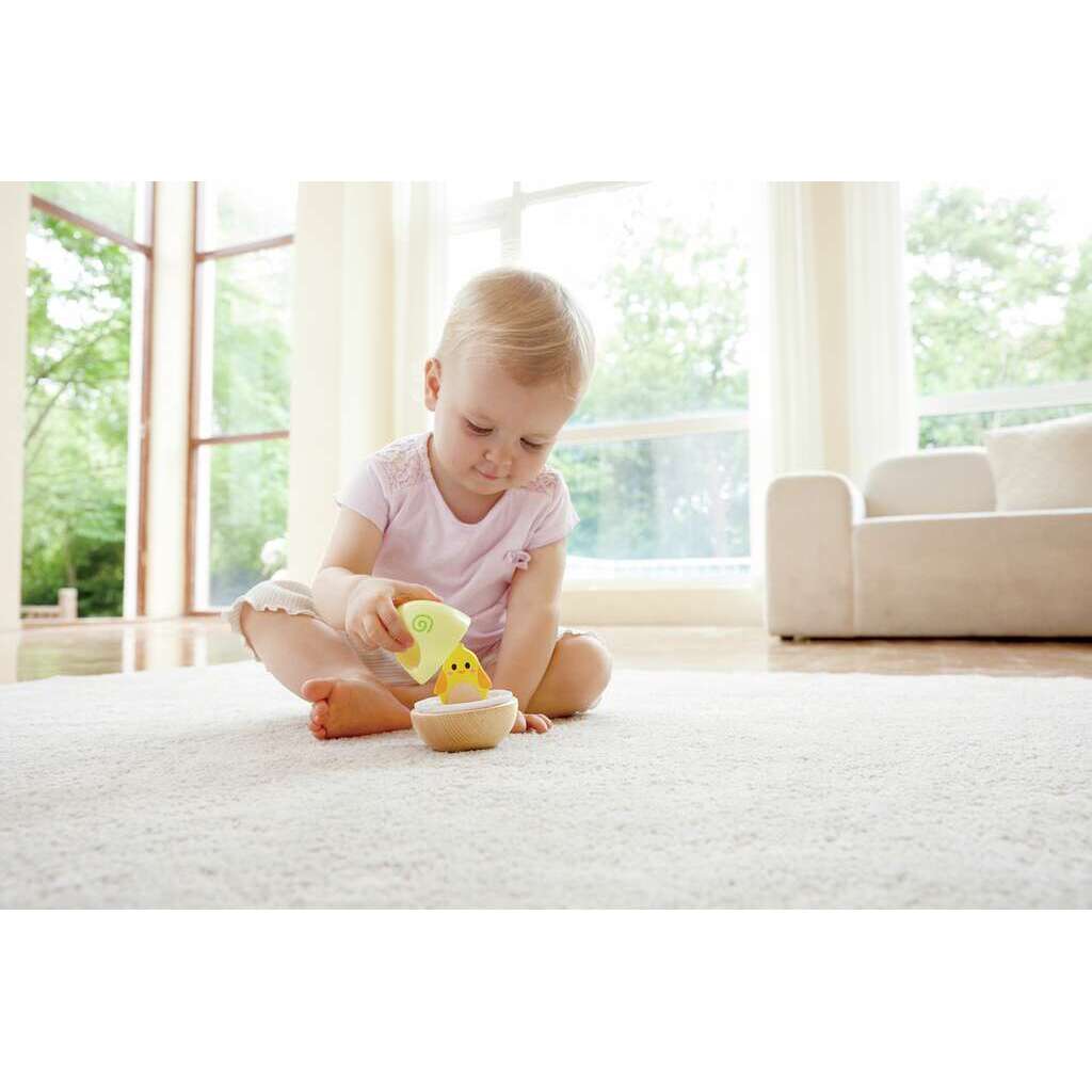 Wobble Wonder Stacker