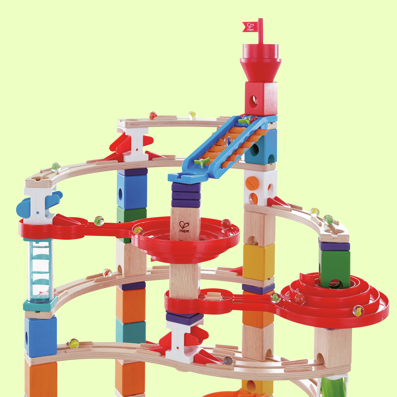 Super spiral Super spiral