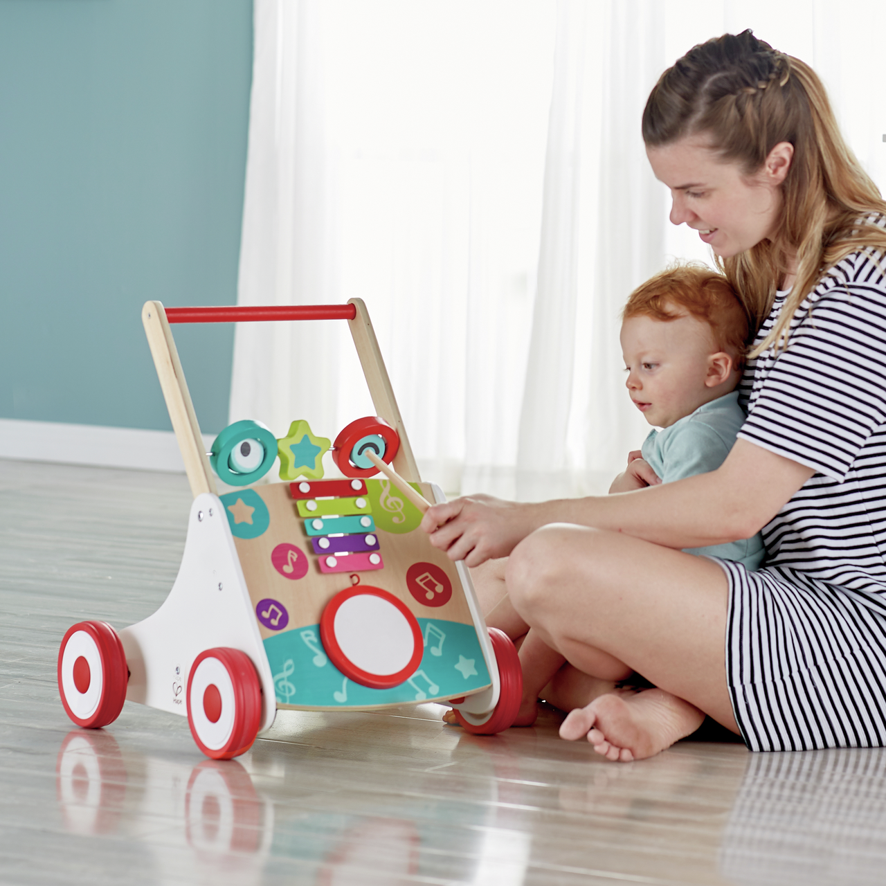 My First Musical Walker My First Musical Walker