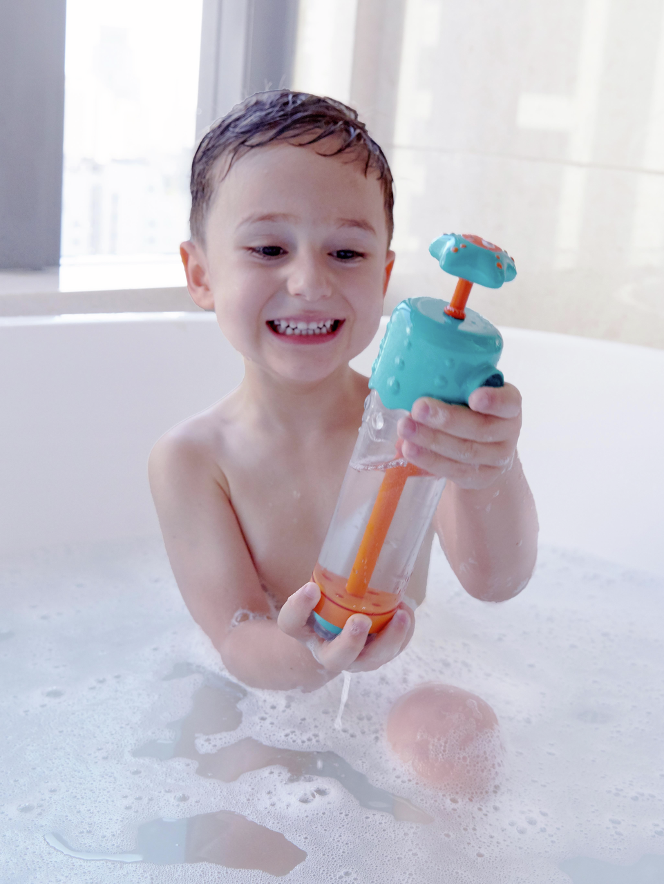 Multi-spout Sprayer Multi-spout Sprayer