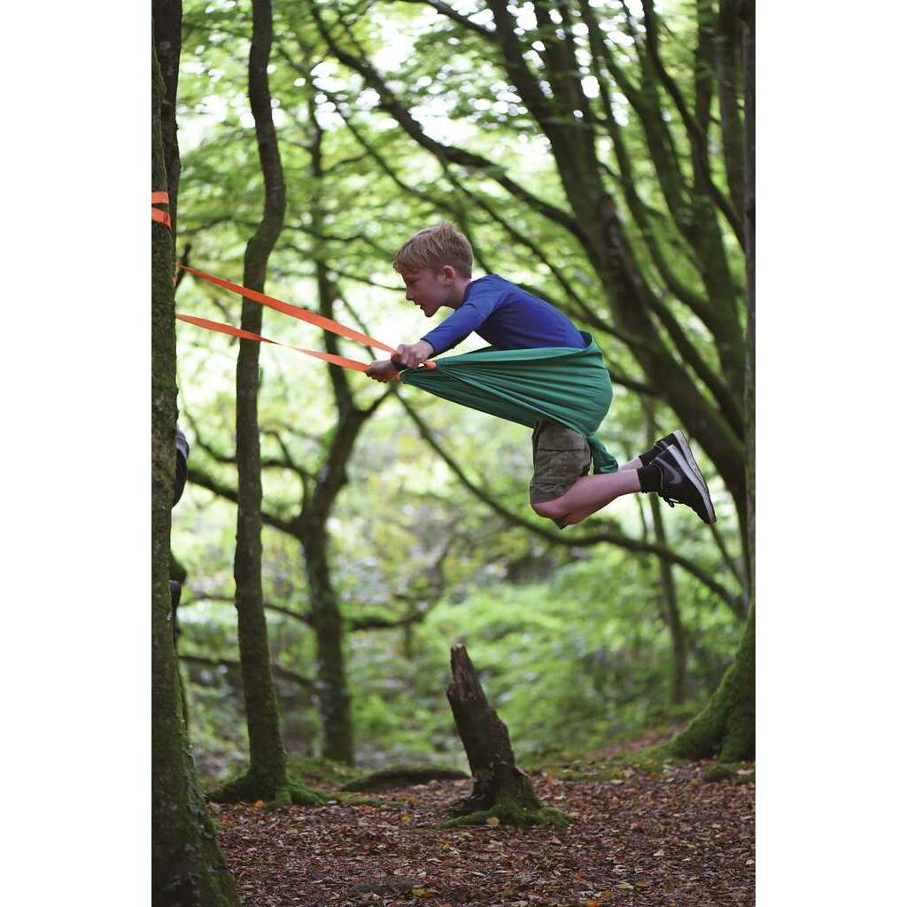 Pocket Swing Pocket Swing