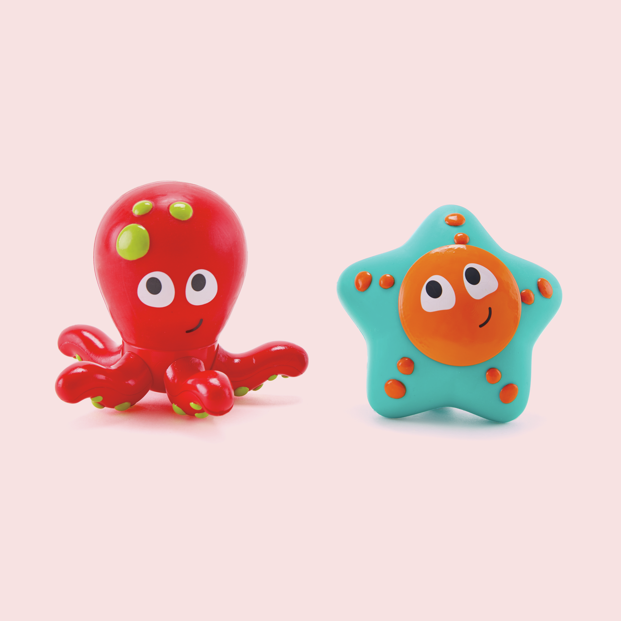 Ocean Floor Squirters Ocean Floor Squirters